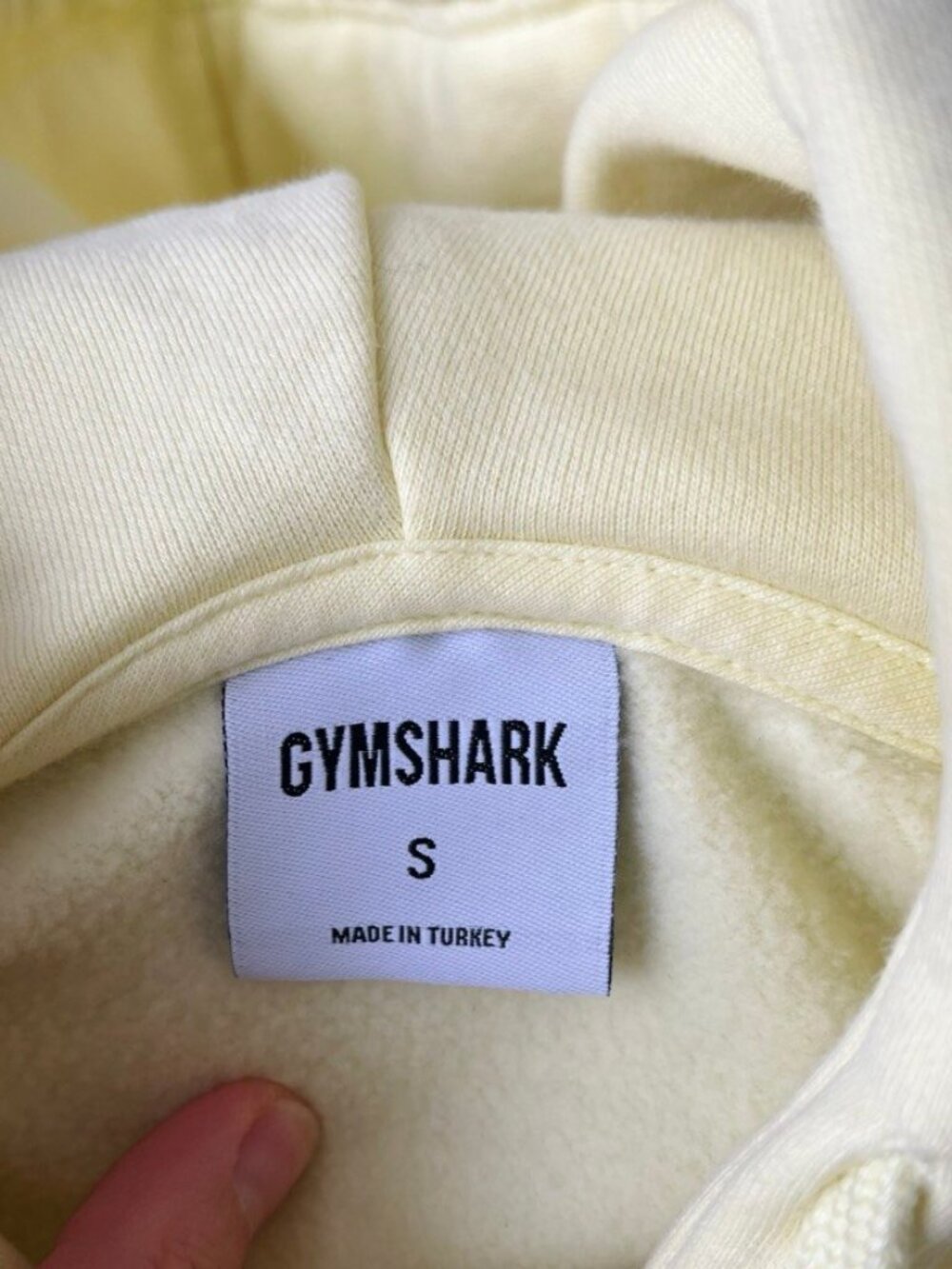 Gymshark Cozy 2 Piece Set - Like New - Picture 2 of 15
